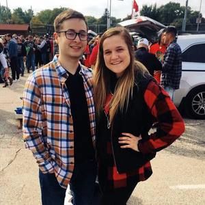 Meet your Posher, Katy